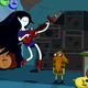 Illustration for article titled How Marceline Became One of iAdventure Time/i’s Most Fascinating Characters